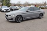 Used 2021 BMW 530i xDrive w/ Convenience Package image 2
