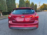 Used 2013 Ford Focus Titanium image 4