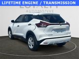 Used 2023 Nissan Kicks S image 3