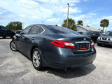 Used 2012 INFINITI M37 w/ Premium Pkg image 5