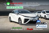 Used 2017 Toyota Mirai image 3