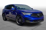 Used 2019 Acura RDX A-Spec image 2