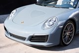 Used 2017 Porsche 911 Targa 4S image 6