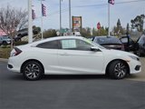Used 2018 Honda Civic LX image 4