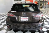 Used 2012 Lexus CT 200h Premium image 5