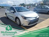 Used 2020 Toyota Corolla L image 4