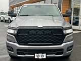 New 2025 RAM 1500 Big Horn image 3
