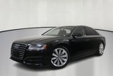 Used 2017 Audi A8 L 3.0T w/ Executive Package image 3