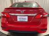 Used 2019 Nissan Sentra SR image 4