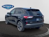 Used 2022 Ford Escape SEL w/ SEL Stealth AWD Package image 3