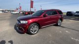 Used 2021 Dodge Durango SXT image 4