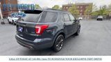 Used 2017 Ford Explorer XLT w/ Equipment Group 202A image 5