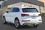 Used 2023 Audi Q5 Prestige w/ Prestige Package image 6