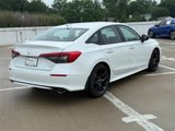 Used 2023 Honda Civic Sport image 3