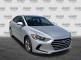 Used 2017 Hyundai Elantra SE image 2
