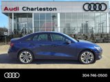 New 2025 Audi A3 2.0T Premium image 2