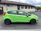 Used 2015 Ford Fiesta SE image 2