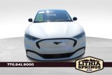 Certified 2023 Ford Mustang Mach-E Premium w/ Mustang Nite Pony Package image 2