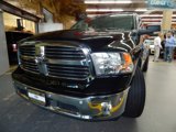 Used 2017 RAM 1500 Big Horn image 4