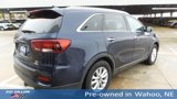 Used 2019 Kia Sorento LX w/ LX Convenience Package image 5