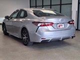 Certified 2022 Toyota Camry SE image 3