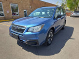 Used 2018 Subaru Forester 2.5i w/ Alloy Wheel Package image 2