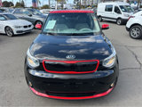 Used 2016 Kia Soul EV + w/ Paint Protection Film Package image 2