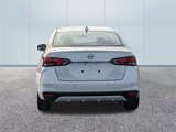 New 2025 Nissan Versa SV image 6
