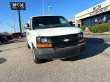 Used 2010 Chevrolet Express 1500 image 3