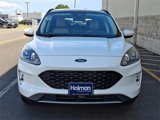 Used 2022 Ford Escape SEL image 3