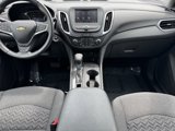 Certified 2022 Chevrolet Equinox LT image 2