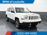 Used 2017 Jeep Patriot Sport w/ Power Value Group image 3