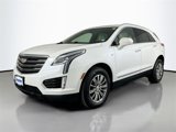 Used 2019 Cadillac XT5 Luxury image 2