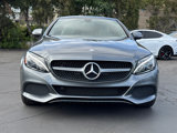 Used 2017 Mercedes-Benz C 300 Coupe image 5