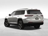 New 2025 Jeep Grand Cherokee L Altitude image 4