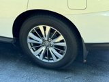 Used 2017 Nissan Pathfinder SL w/ SL Premium Package image 5