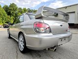 Used 2006 Subaru Impreza WRX STI image 6