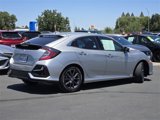 Used 2020 Honda Civic EX image 4