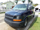 Used 2004 Chevrolet Express 3500 Extended Passenger image 5