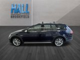 Used 2017 Volkswagen Golf Alltrack SE image 2
