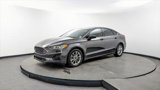 Used 2020 Ford Fusion SE image 2
