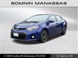 Used 2015 Toyota Corolla S image 3