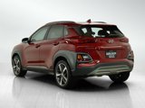 Used 2021 Hyundai Kona Limited image 3