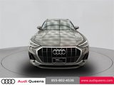 New 2024 Audi Q3 2.0T Premium w/ Convenience Package image 2