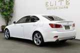 Used 2011 Lexus IS 250 image 3