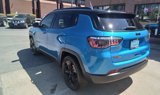 Used 2021 Jeep Compass Latitude w/ Sun and Sound Group image 2