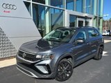 Used 2022 Volkswagen Taos S image 4