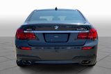 Used 2015 BMW 740Li image 4