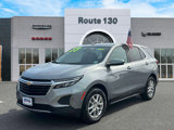 Used 2023 Chevrolet Equinox LT image 4