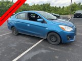 Used 2020 Mitsubishi Mirage G4 ES image 2
